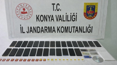Organize suç örgütlerine yönelik operasyonlarda 37 kişi tutuklandı