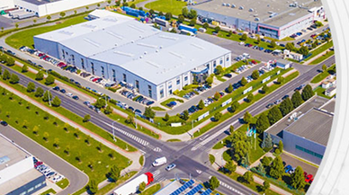 OSB’lerde yatırım alanlarına rekor başvuru