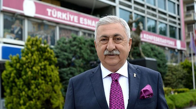 Palandöken, ‘Okul alışverişleri için en az 10-12 bin lira masraf gerekiyor’