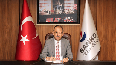 Prof. Dr. Güner Dağlı’nın 15 Temmuz Demokrasi ve Milli Birlik Günü mesajı