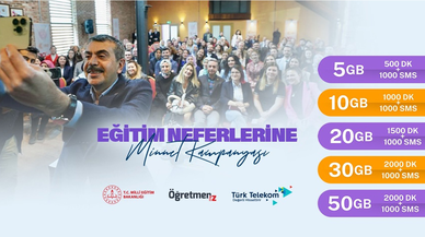 Protokol imzalandı! Öğretmenlere özel iletişim avantajları