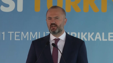 PTT AŞ Genel Müdürü Gülten, ‘Bizler emanetçilik kültürüyle büyümüş bir kurumuz’