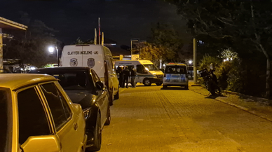 Restoranda çıkan kavgada silahlar çekildi! 1 kişi öldü, 1 kişi yaralandı