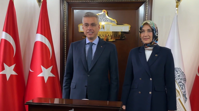 Sağlık Bakanı Kemal Memişoğlu’ndan, organ bağışı çağrısı