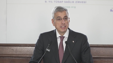 Sağlık Bakanı Memişoğlu, ‘2025'te vatandaşlara verilen sağlık hizmeti 1 milyarı aştı’