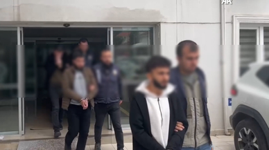 Sakarya merkezli dolandırıcılık operasyonunda 13 zanlı tutuklandı
