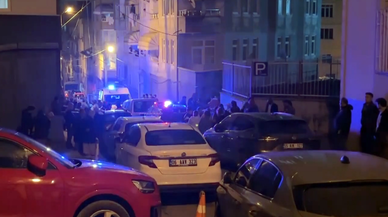 Samsun'da baldızını silahla öldüren kişi intihar etti