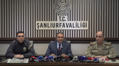Şanlıurfa'da TEKNOFEST projelerine başvuru 27 binle rekor kırdı