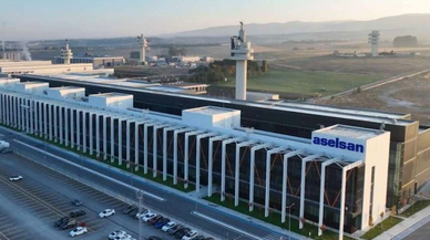 Savunma sanayi Anadolu'ya yayılıyor! ASELSAN 5 şehre ulaştı