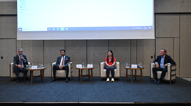 Sessiz Devrim Paralimpik Yolculuk Konferansı düzenlendi