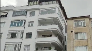 Sevilen sanatçı Güllü evinin balkonundan düşerek hayatını kaybetti