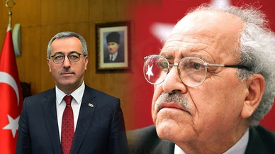 Sezai Karakoç’a fahri hemşehrilik beratı verilecek