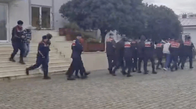 Siber dolandırıcılık operasyonlarında 58 şüpheli tutuklandı