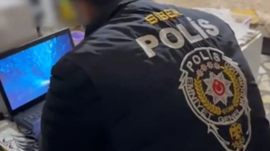 Siber suçlara yönelik operasyonlarda 16 şüpheli tutuklandı