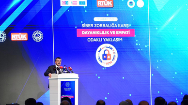 Siber zorbalık ile mücadelede teknik tedbirleri ciddiyetle ele alacağız