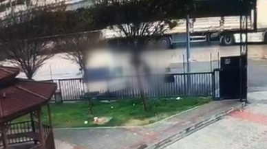 Silahlı saldırıya uğrayan baba yaralandı, oğlu öldü