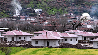 Sındırgı’da ocaklar yeniden tütecek