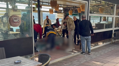 Sinop'ta silahlı saldırıya uğrayan kişi yaşamını yitirdi