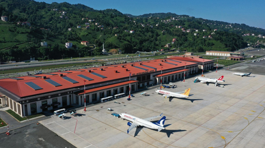 Sivil havacılıkta pilot sayısı 17 bin 910’a ulaştı