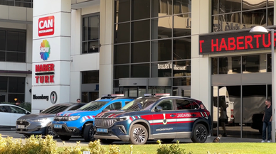 Son dakika! Habertürk ve Show TV'ye el konuldu