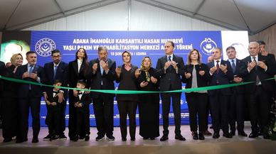 Sosyal yaşam hizmet zincirine bir yenisi daha eklendi