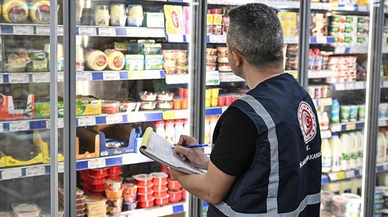 Taklit-tağşiş yapılan gıdalar listesine yeni ürünler eklendi