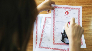 Tapu ve Kadastro’dan 65 yaşa rapor zorunluluğu iddialarına yalanlama