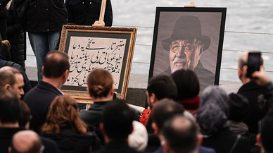 Tarihçi Yazar İlber Ortaylı, İstanbul'da son yolculuğuna uğurlandı