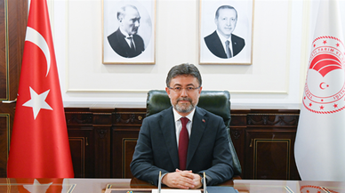 Tarım ve Orman Bakanı Yumaklı’dan kurbanlık açıklaması