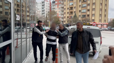 Tartıştığı babasını tüfekle öldürdü
