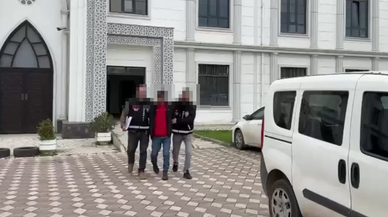 Tartıştığı eşini bıçakla öldürdü
