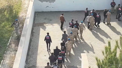 Tefecilik, yağma ve tehdit suçlarına yönelik jandarmadan operasyon