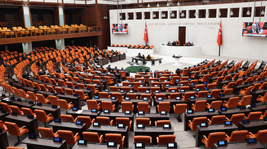 Teklif TBMM’de kabul edildi! En düşük emekli aylığı 20 bin liraya yükseltildi