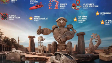 TEKNOFEST 2026 Teknoloji Yarışmaları için başvurular açıldı