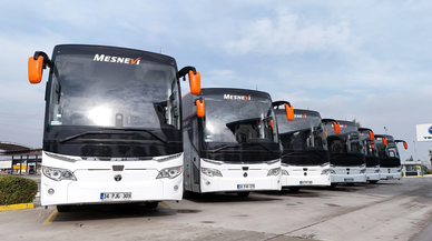 TEMSA, 2026'nın ilk Maraton otobüs teslimatlarını gerçekleştirdi