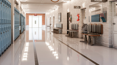 Tertemiz Yarınlar Okullardan Başlar Projesi için büyük buluşma