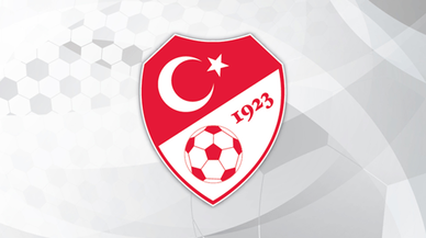 TFF’den Berke Özer açıklaması