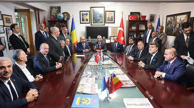 Ticaret Bakanı Bolat, 2028 hedefinin 20 milyar dolar olduğunu söyledi