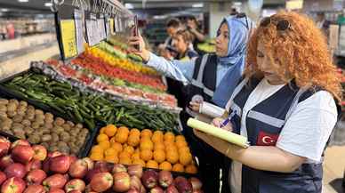 Ticaret Bakanlığı tarafından ramazan ayı öncesinde fiyat denetimi