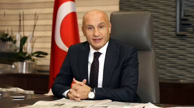 TİM Başkanı Gültepe, ‘2026 ihracat hedefinin gerisinde başlandı’