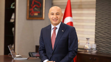 TİM Başkanı Gültepe, ‘İhracatın tabana yayılması, sürdürülebilir büyümenin anahtarı’