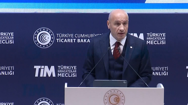 TİM Başkanı Gültepe, şubat ayı dış ticaret verilerini değerlendirdi