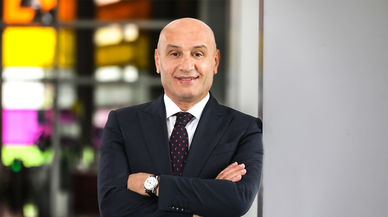 TİM Başkanı Mustafa Gültepe, ‘Sanayinin üzerindeki yük hafifletilmeli’