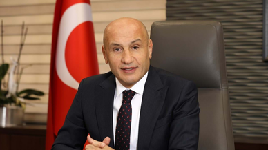TİM Başkanı Mustafa Gültepe, ‘Zor zamanda ihracata daha sıkı sarılıyoruz’