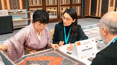 TİM'den üç kıtada ticaret diplomasisi