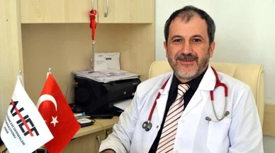 Tiyekli: ‘Doğrunun yanında yanlışın karşısındayız’