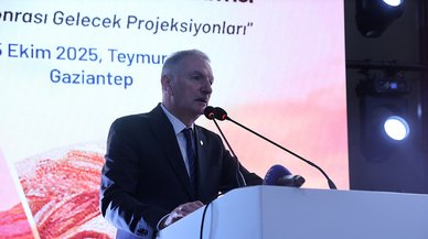 TMO Genel Müdürü Güldal, ‘Problemli bir tüketim sezonu öngörmüyoruz’