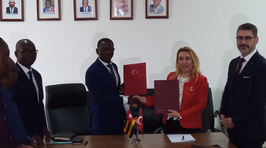 Togo ve Senegal'de eğitimde iş birliği anlaşmaları imzalandı