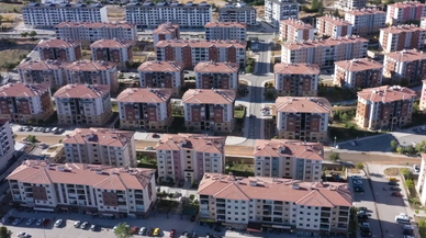 TOKİ 48 ildeki 509 konut ve iş yerini açık artırmayla satacak
