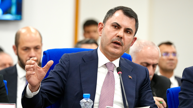 TOKİ güven ve gururla anılan bir Türkiye markasıdır